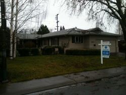 Pre-foreclosure in  STANTON WAY Stockton, CA 95207