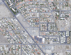 Pre-foreclosure in  PARAGON LOOP Palm Springs, CA 92262