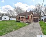 Pre-foreclosure in  JEWELL ST Middletown, OH 45042