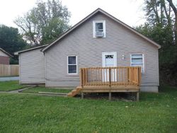 Pre-foreclosure in  MANCHESTER RD Franklin, OH 45005