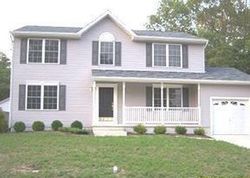 Pre-foreclosure in  DOGWOOD ST Browns Mills, NJ 08015