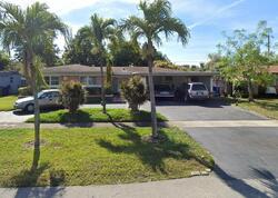 Pre-foreclosure in  KANSAS AVE Fort Lauderdale, FL 33312