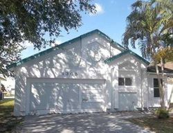 Pre-foreclosure in  W GLEN OAK RD Pompano Beach, FL 33068