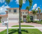 Pre-foreclosure in  NW 15TH ST Hollywood, FL 33028