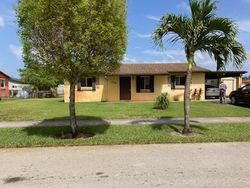 Pre-foreclosure in  NW 27TH AVE Fort Lauderdale, FL 33311