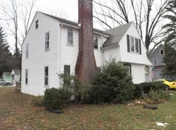 Pre-foreclosure in  N DUANE AVE Endicott, NY 13760