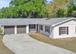 Pre-foreclosure in  EDGEDALE CIR Brandon, FL 33510