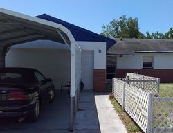 Pre-foreclosure in  65TH AVENUE DR W Bradenton, FL 34207