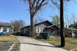 Pre-foreclosure in  W LYNWOOD AVE San Antonio, TX 78212