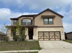 Pre-foreclosure in  ANCHOR BLF Universal City, TX 78148