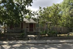 Pre-foreclosure in  ALBERT ST San Antonio, TX 78207