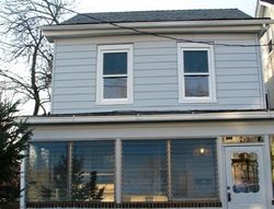Pre-foreclosure in  BROAD ST Beverly, NJ 08010