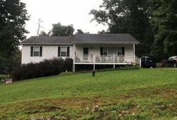 Pre-foreclosure Listing in TOMS CREEK TRL FAIRFIELD, PA 17320