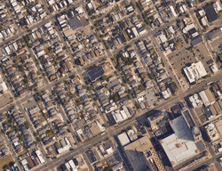 Pre-foreclosure in  N MONTPELIER AVE Atlantic City, NJ 08401