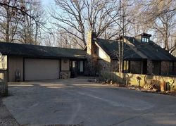 Pre-foreclosure in  STACY SPRINGS RD S Quitman, AR 72131