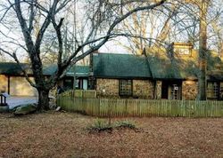 Pre-foreclosure Listing in STACY SPRINGS RD S QUITMAN, AR 72131