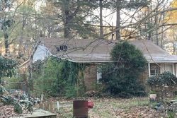 Pre-foreclosure in  OC DR White Hall, AR 71602