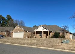 Pre-foreclosure in  WILDFLOWER DR Beebe, AR 72012