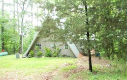 Pre-foreclosure in  SOUTHLAKE RD Saratoga, AR 71859