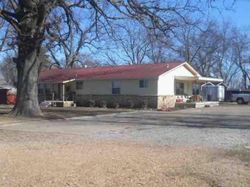 Pre-foreclosure Listing in HIGHWAY 17 MC CRORY, AR 72101