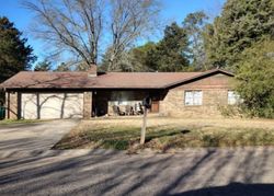 Pre-foreclosure in  E NORRISTOWN CIR Russellville, AR 72802