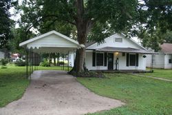 Pre-foreclosure in  STATE ST Dardanelle, AR 72834