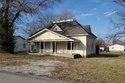 Pre-foreclosure in  2ND AVE NE Gravette, AR 72736