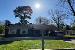 Pre-foreclosure in  FRENCH ST Jonesboro, AR 72401