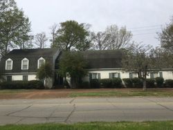 Pre-foreclosure Listing in WILKERSON DR NEWPORT, AR 72112