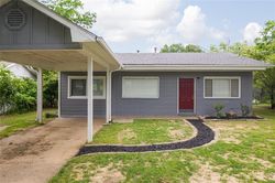 Pre-foreclosure in  GARY ST Fort Smith, AR 72903