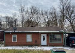 Pre-foreclosure in  SOUTH ST Flippin, AR 72634