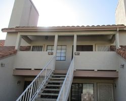 Pre-foreclosure in  N 13TH AVE UNIT 208 Phoenix, AZ 85027