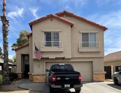 Pre-foreclosure in  W COTTONWOOD ST Surprise, AZ 85374