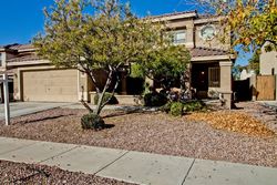 Pre-foreclosure in  W MOLLY LN Phoenix, AZ 85083