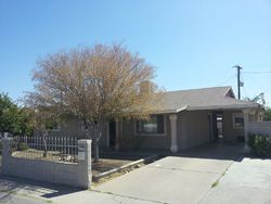 Pre-foreclosure in  N 77TH AVE Glendale, AZ 85303