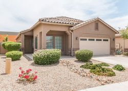 Pre-foreclosure in  W CHIPMAN RD Tolleson, AZ 85353