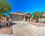 Pre-foreclosure in  W GEORGIA AVE Litchfield Park, AZ 85340