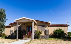 Pre-foreclosure Listing in W JOMAX RD WITTMANN, AZ 85361