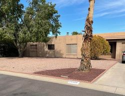 Pre-foreclosure in  N 57TH ST Scottsdale, AZ 85254