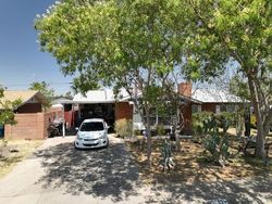 Pre-foreclosure in  W CAVALIER DR Phoenix, AZ 85019