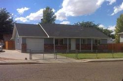 Pre-foreclosure in  GRANDVIEW ST Page, AZ 86040