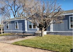 Pre-foreclosure in  CHOCTAW LN Chino Valley, AZ 86323