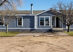 Pre-foreclosure in  CHOCTAW LN Chino Valley, AZ 86323