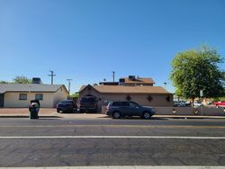 Pre-foreclosure in  W OSBORN RD Phoenix, AZ 85031