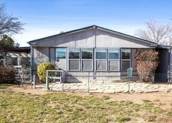 Pre-foreclosure in  PRESCOTT DR Chino Valley, AZ 86323