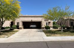 Pre-foreclosure Listing in W ORAIBI DR PEORIA, AZ 85382