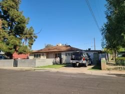 Pre-foreclosure in  W PALMAIRE AVE Glendale, AZ 85301