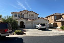 Pre-foreclosure in  W FRIER DR Glendale, AZ 85305