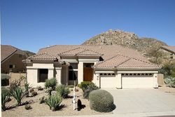 Pre-foreclosure in  N 116TH ST Scottsdale, AZ 85255