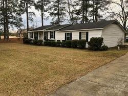 Pre-foreclosure in  COUNTY ROAD 625 Thorsby, AL 35171